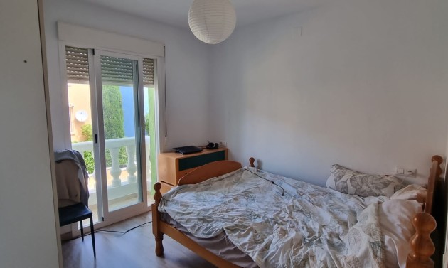 Reventas - Apartamentos - Pisos - Benitachell - La Cumbre del Sol