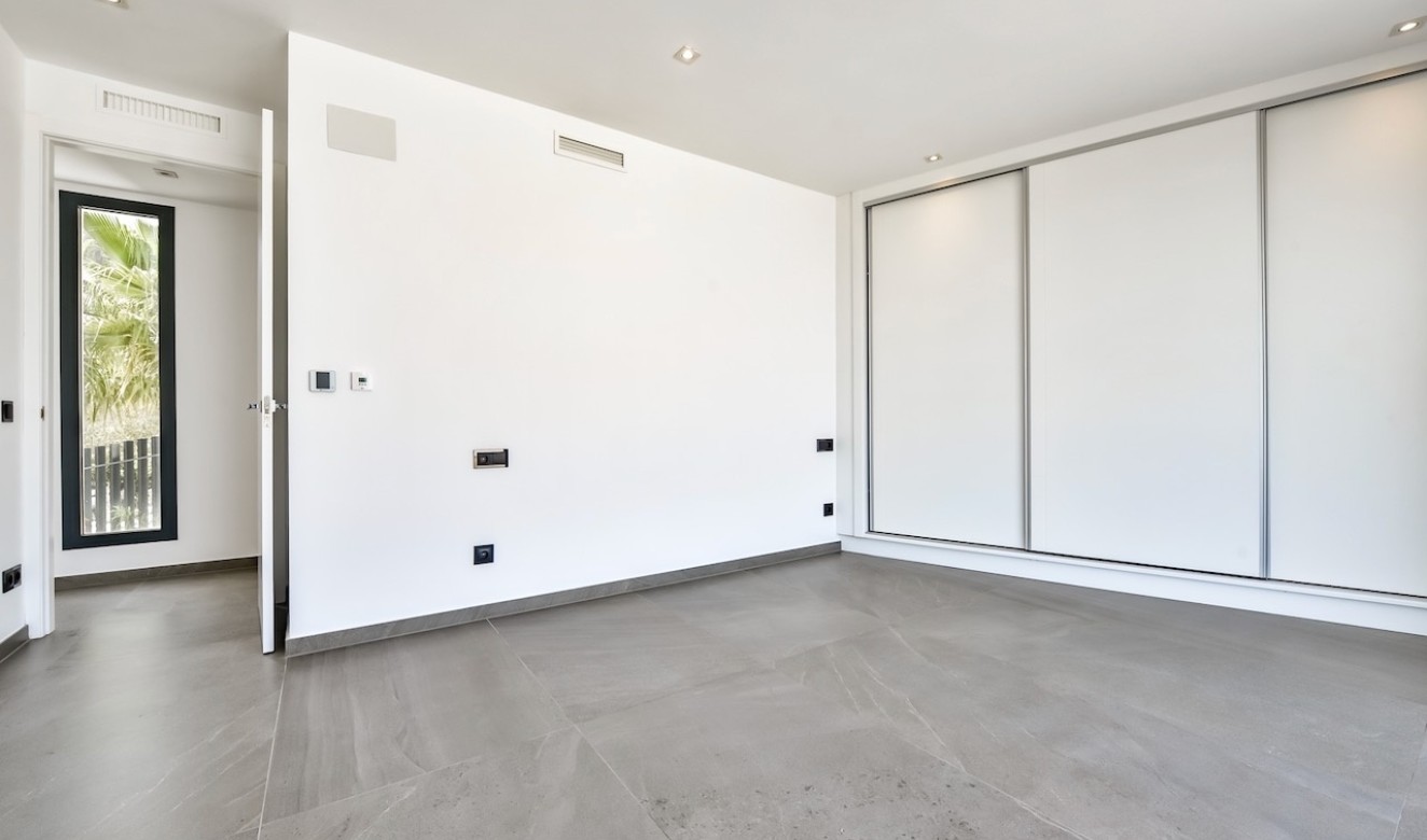 New Builds - Villas - Javea - Tosalet