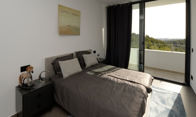 New Builds - Villas - Javea - Tosalet