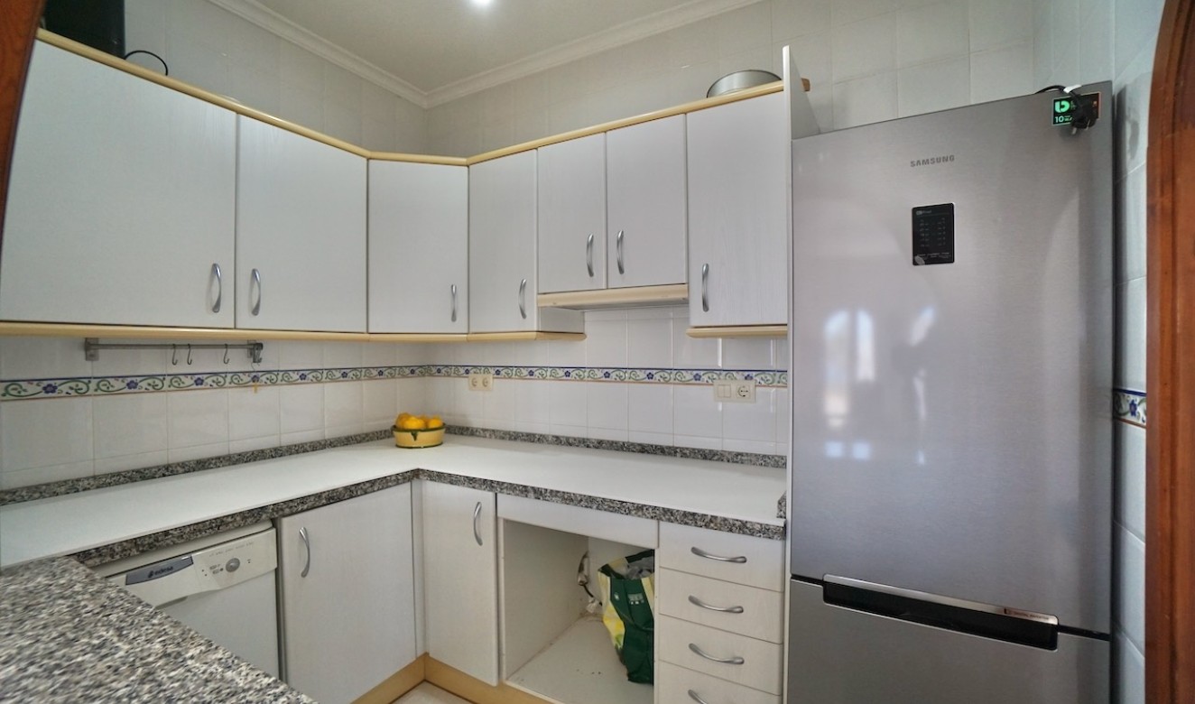 Reventas - Villas - Chalets - Benitachell - La Cumbre del Sol