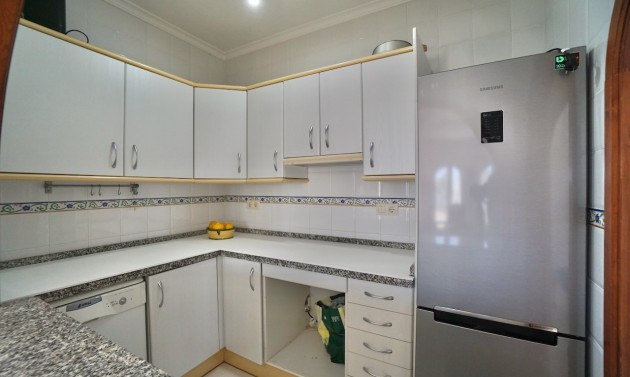 Reventas - Villas - Chalets - Benitachell - La Cumbre del Sol