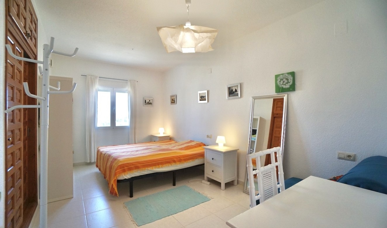 Reventas - Villas - Chalets - Benitachell - La Cumbre del Sol