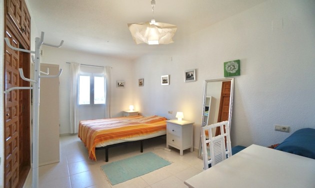 Reventas - Villas - Chalets - Benitachell - La Cumbre del Sol