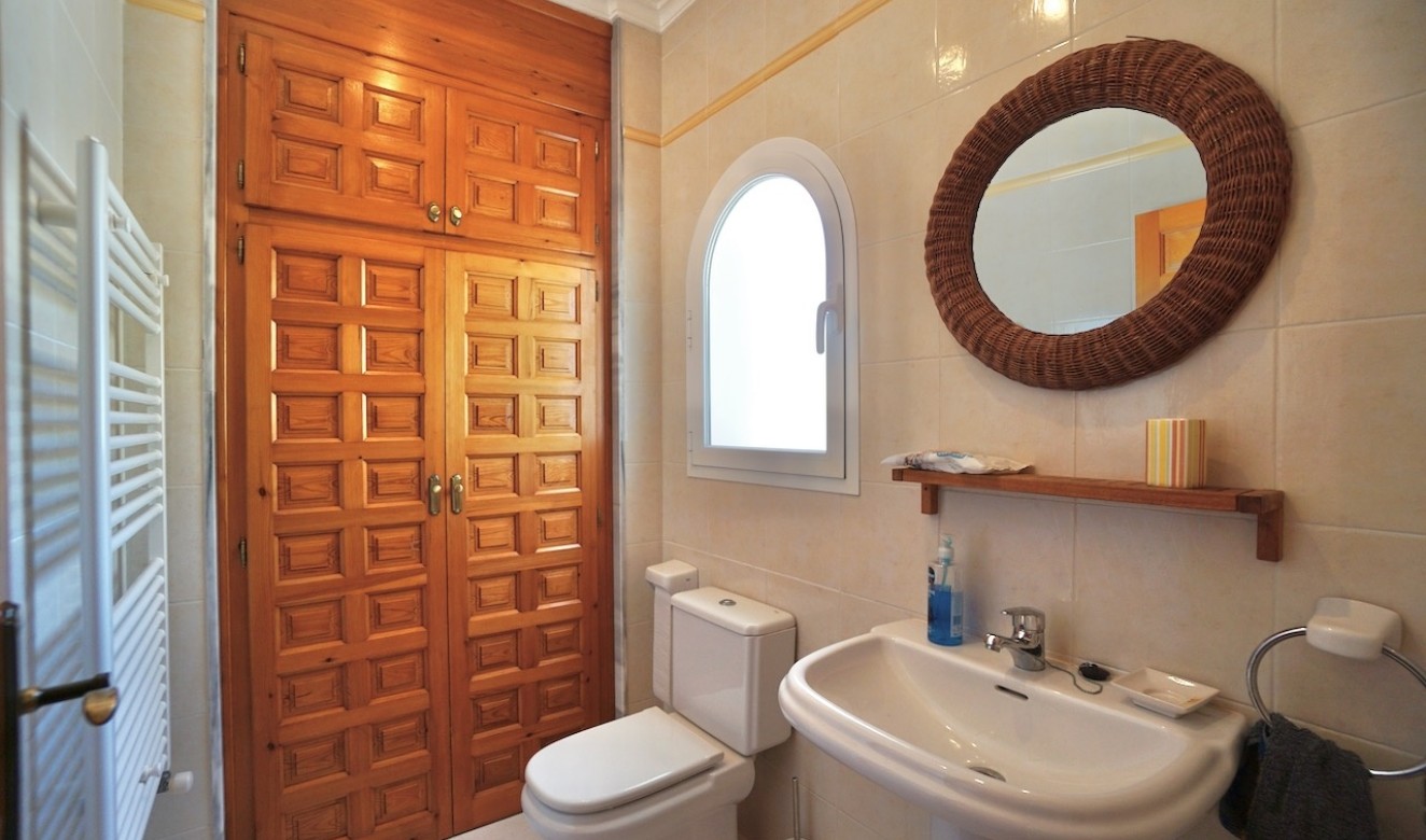 Reventas - Villas - Chalets - Benitachell - La Cumbre del Sol