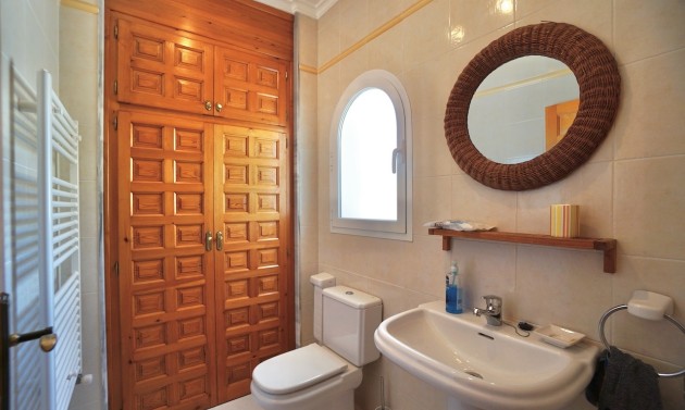 Reventas - Villas - Chalets - Benitachell - La Cumbre del Sol