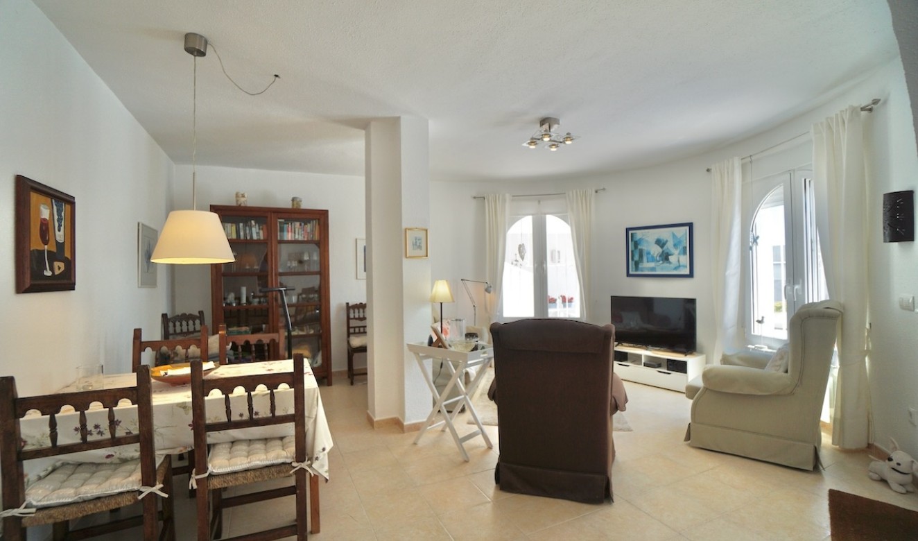 Reventas - Villas - Chalets - Benitachell - La Cumbre del Sol