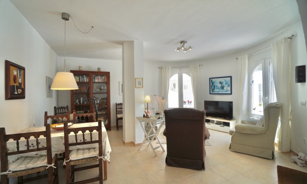 Reventas - Villas - Chalets - Benitachell - La Cumbre del Sol