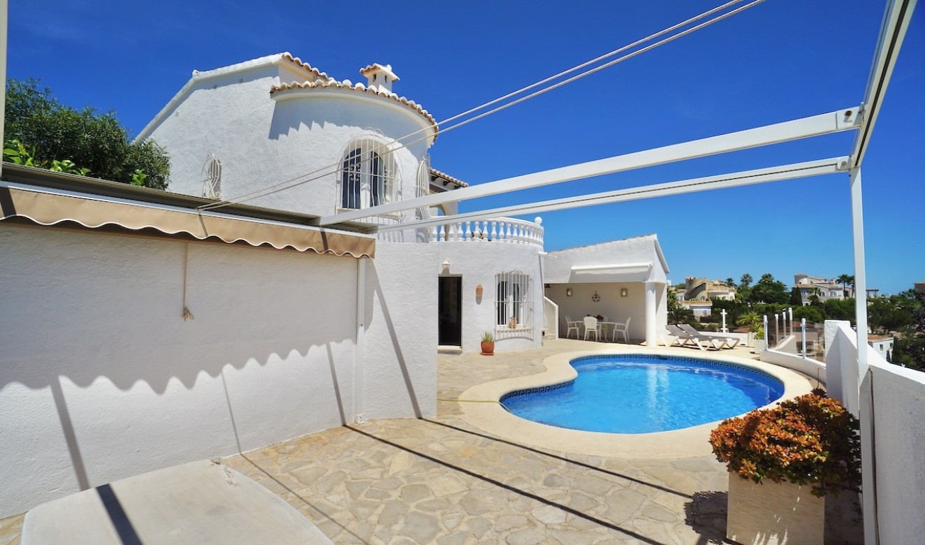 Reventas - Villas - Chalets - Benitachell - La Cumbre del Sol