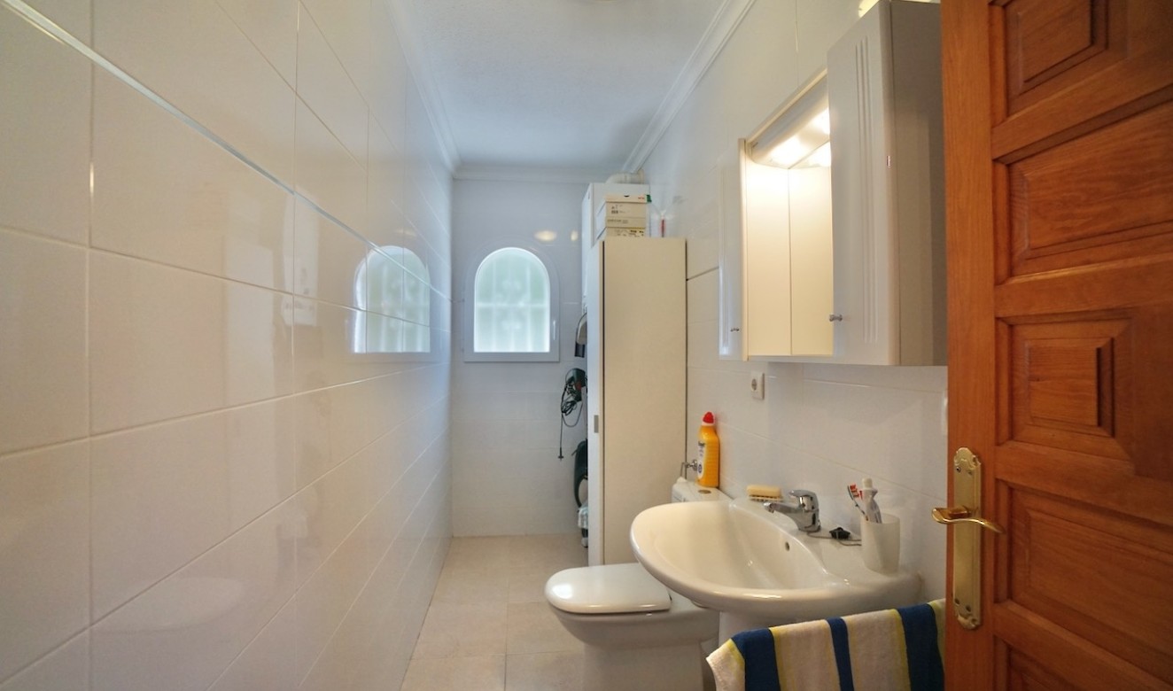 Reventas - Villas - Chalets - Benitachell - La Cumbre del Sol