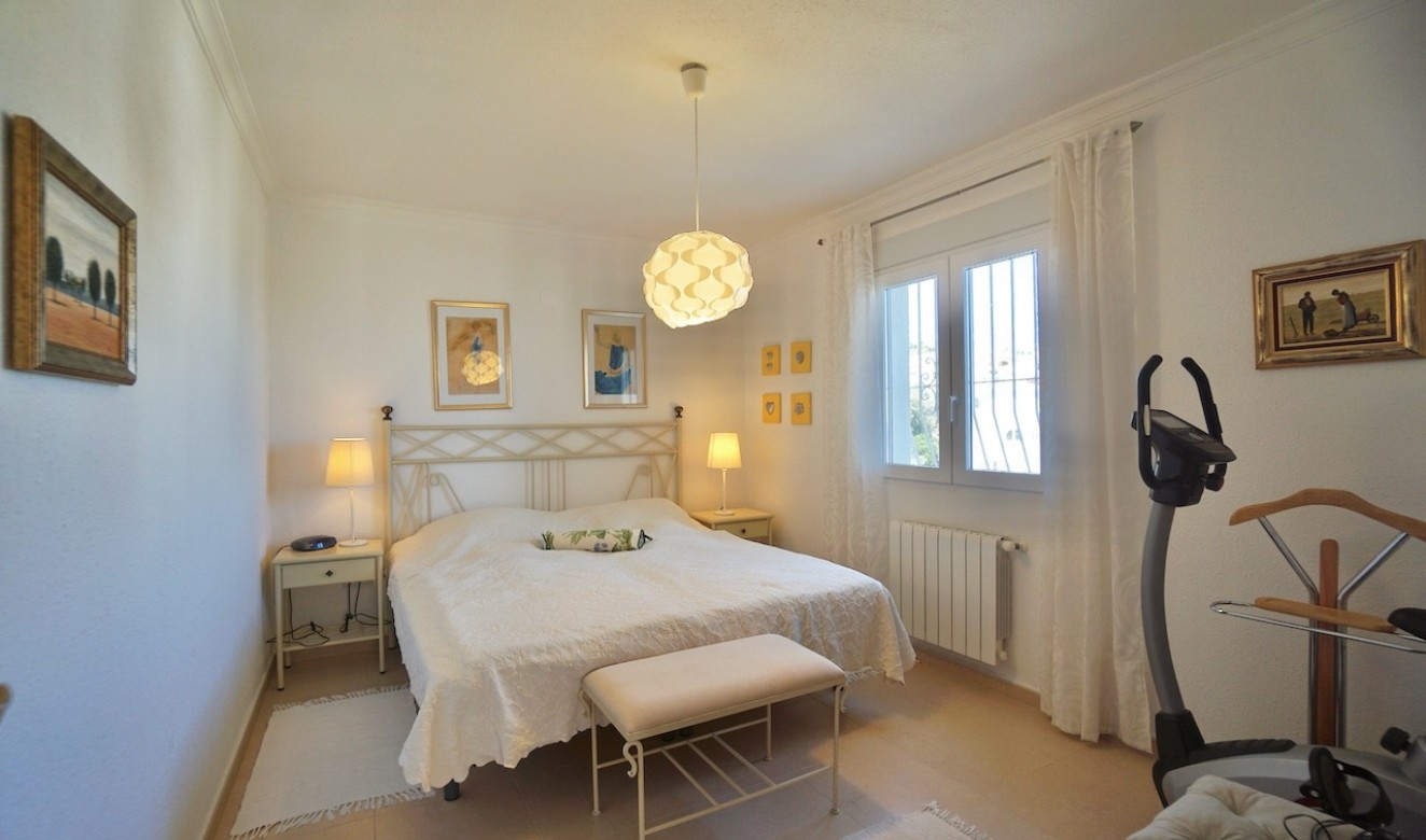 Reventas - Villas - Chalets - Benitachell - La Cumbre del Sol