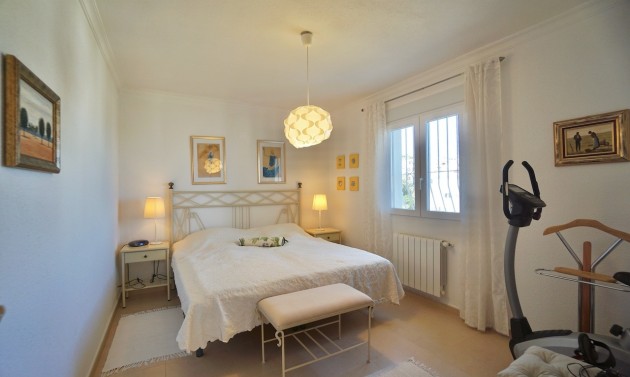 Reventas - Villas - Chalets - Benitachell - La Cumbre del Sol