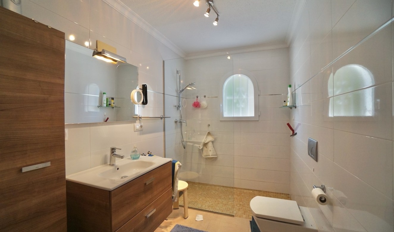 Reventas - Villas - Chalets - Benitachell - La Cumbre del Sol