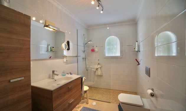 Reventas - Villas - Chalets - Benitachell - La Cumbre del Sol