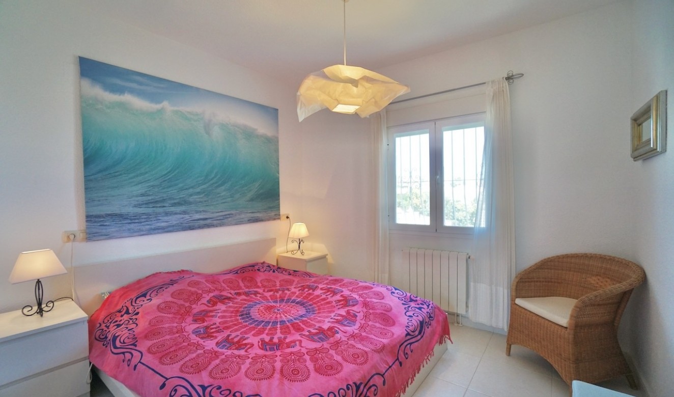 Reventas - Villas - Chalets - Benitachell - La Cumbre del Sol