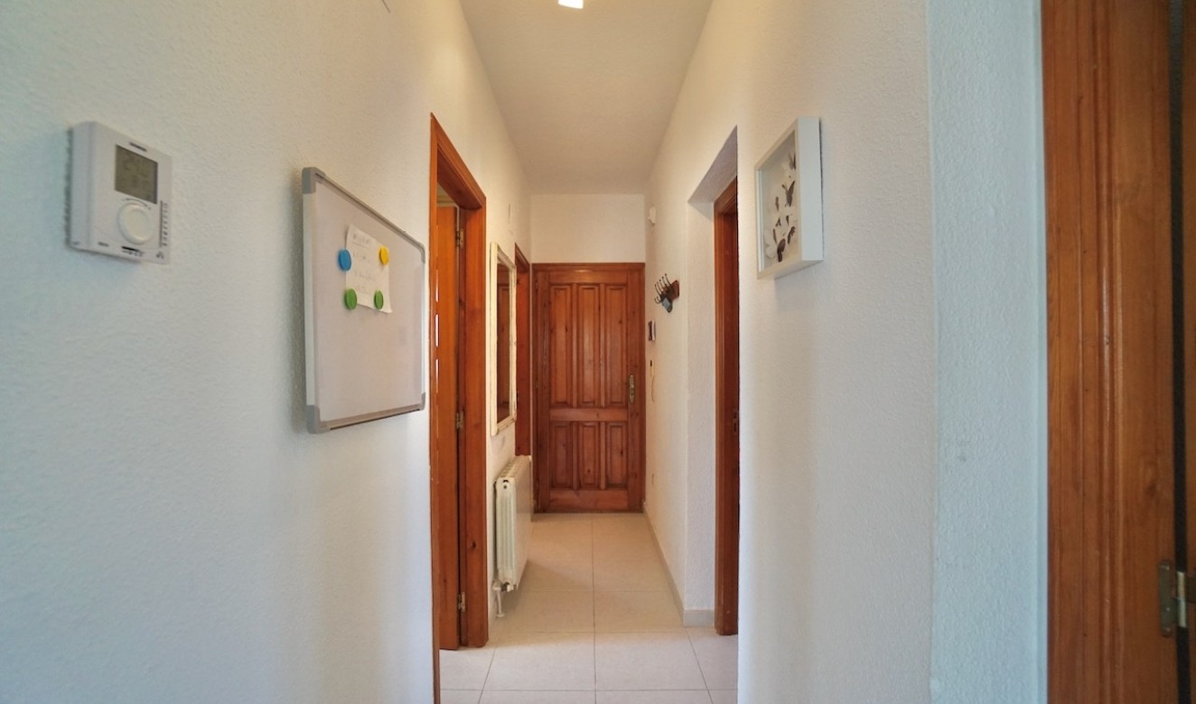 Reventas - Villas - Chalets - Benitachell - La Cumbre del Sol