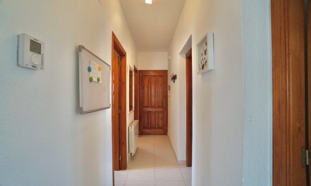 Reventas - Villas - Chalets - Benitachell - La Cumbre del Sol