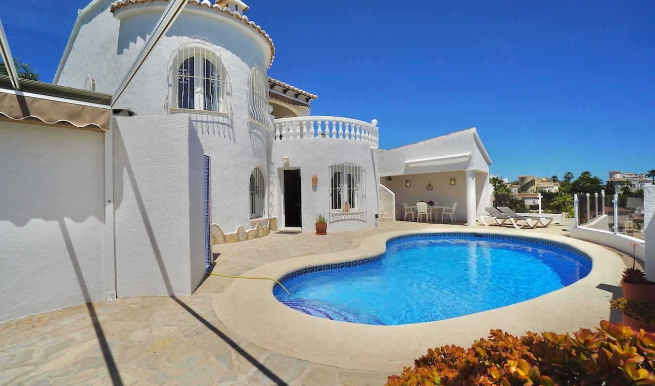 Reventas - Villas - Chalets - Benitachell - La Cumbre del Sol