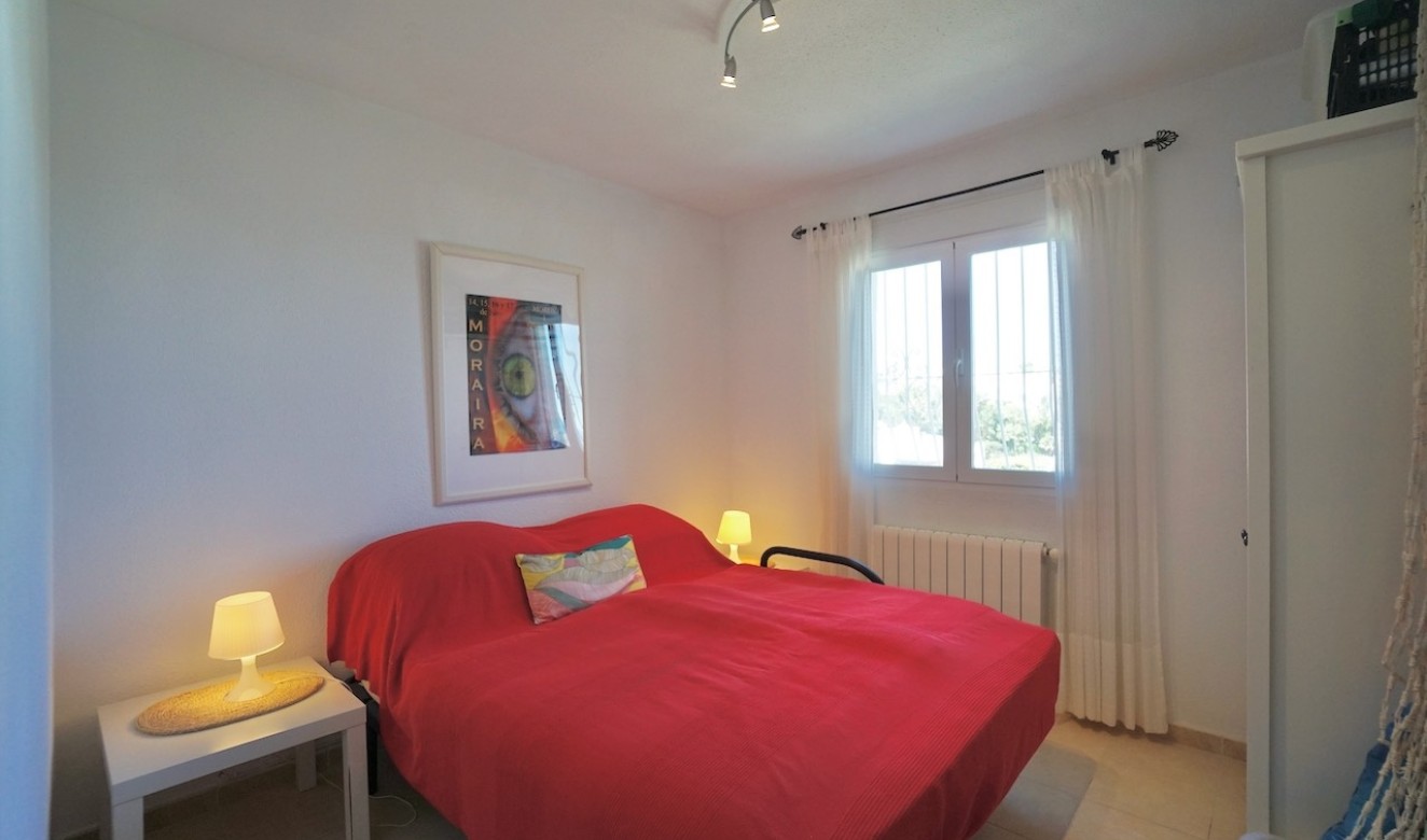 Reventas - Villas - Chalets - Benitachell - La Cumbre del Sol