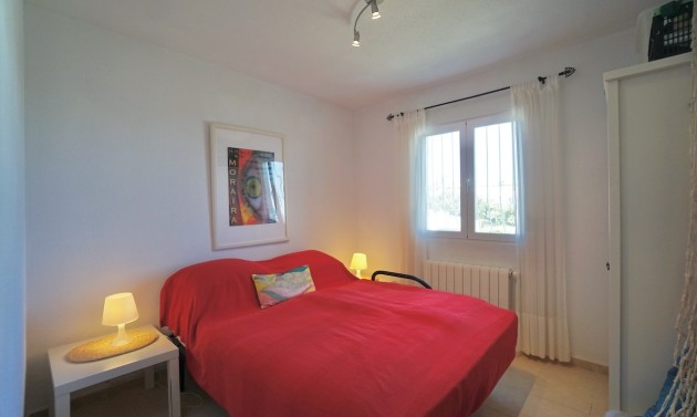 Reventas - Villas - Chalets - Benitachell - La Cumbre del Sol