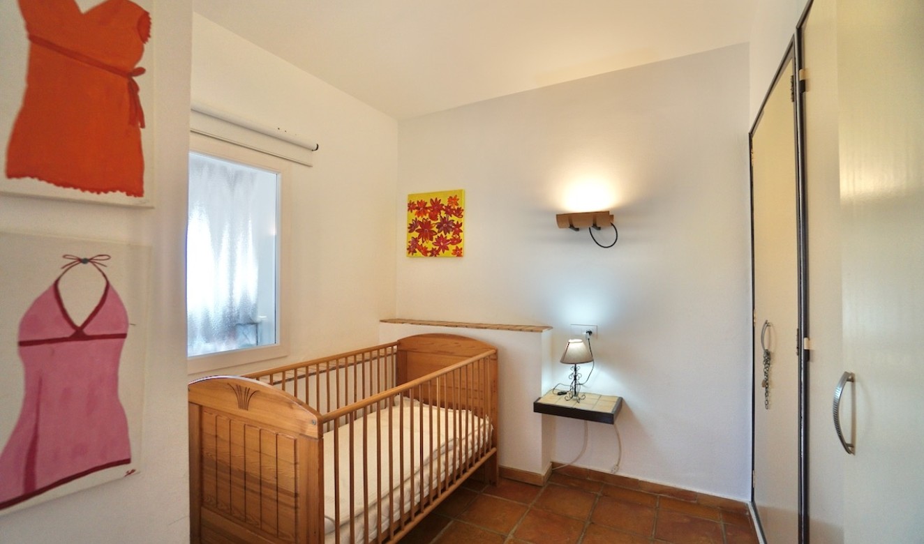 Reventas - Villas - Chalets - Moraira - Cap Blanc