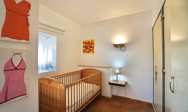 Reventas - Villas - Chalets - Moraira - Cap Blanc