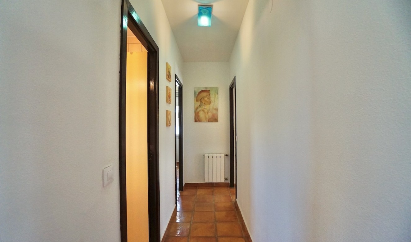 Reventas - Villas - Chalets - Moraira - Cap Blanc