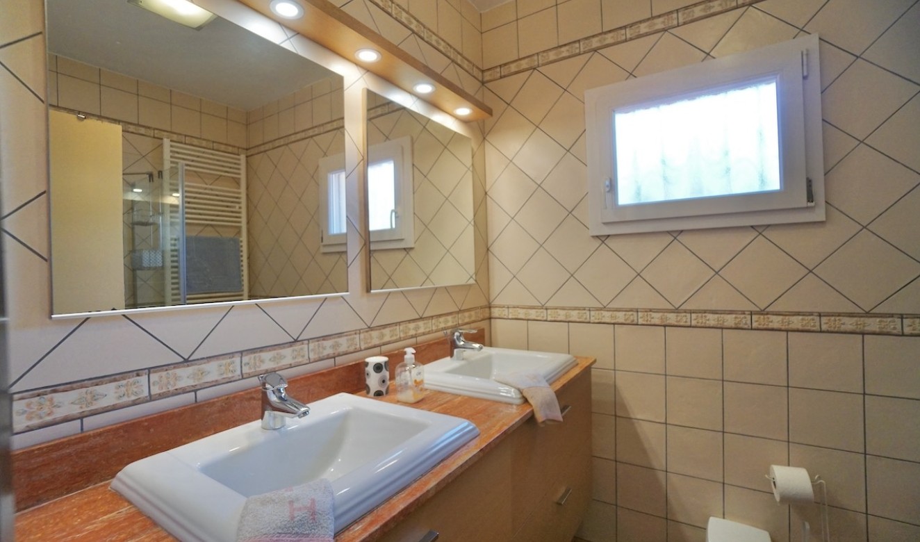 Reventas - Villas - Chalets - Moraira - Cap Blanc