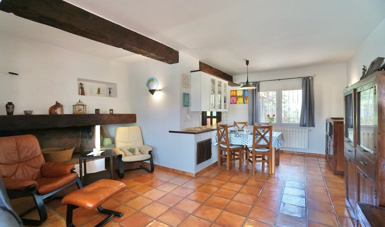 Reventas - Villas - Chalets - Moraira - Cap Blanc