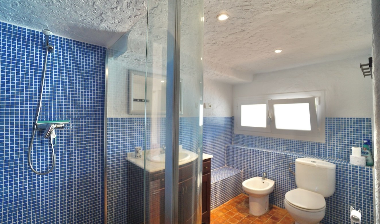 Reventas - Villas - Chalets - Moraira - Cap Blanc