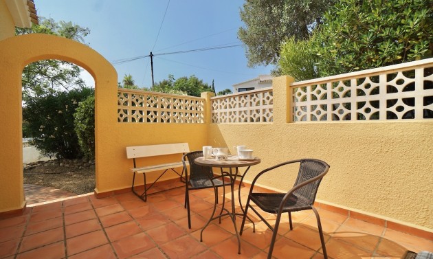 Resales - Villas - Javea - Covatelles