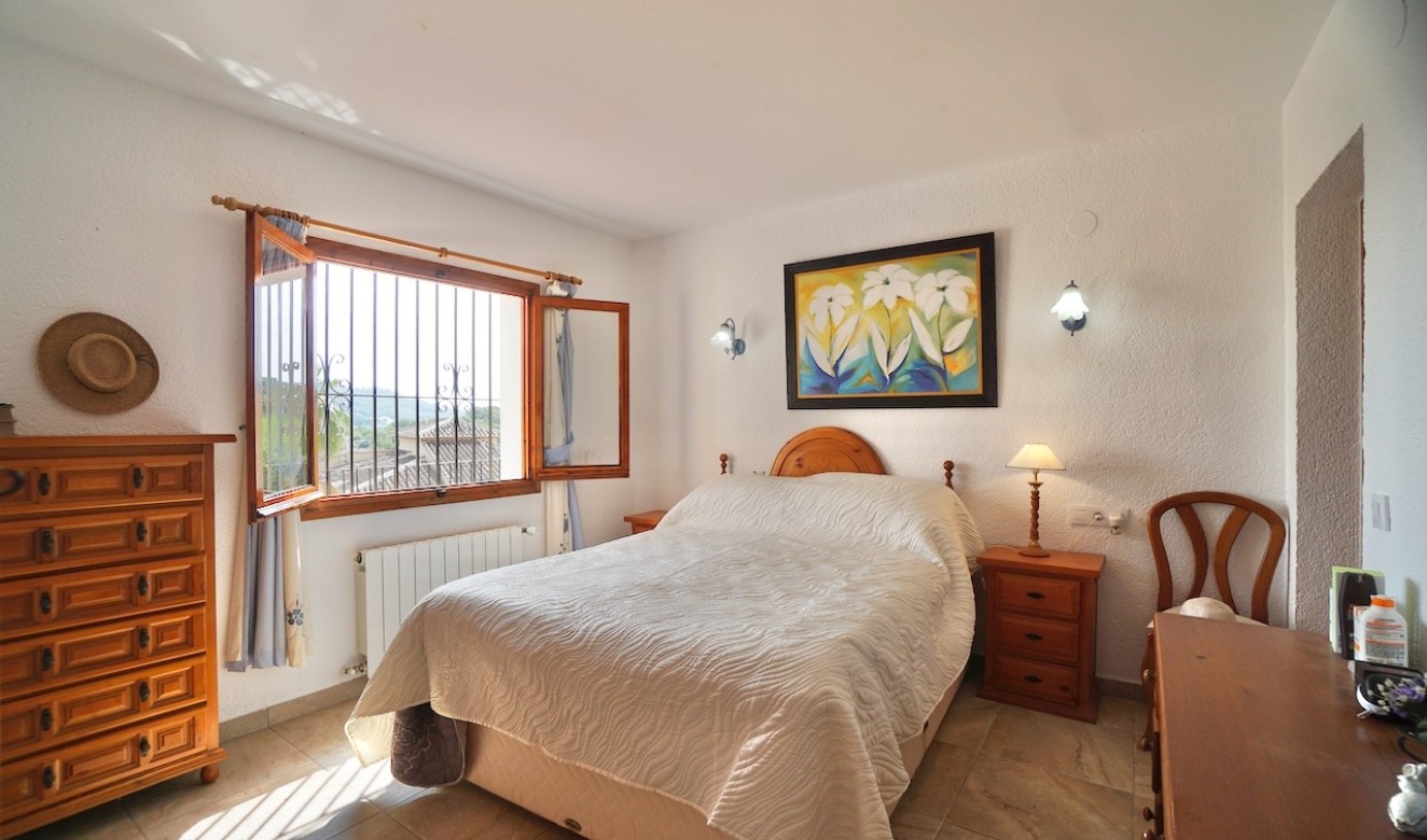 Resales - Villas - Javea - Covatelles
