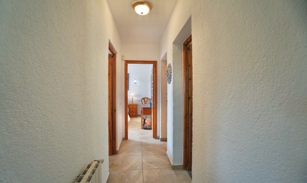 Resales - Villas - Javea - Covatelles