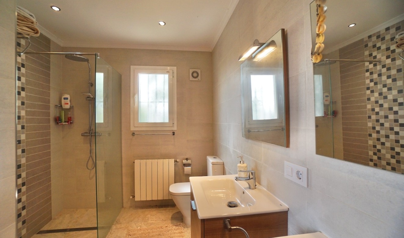 Resales - Villas - Javea - Covatelles