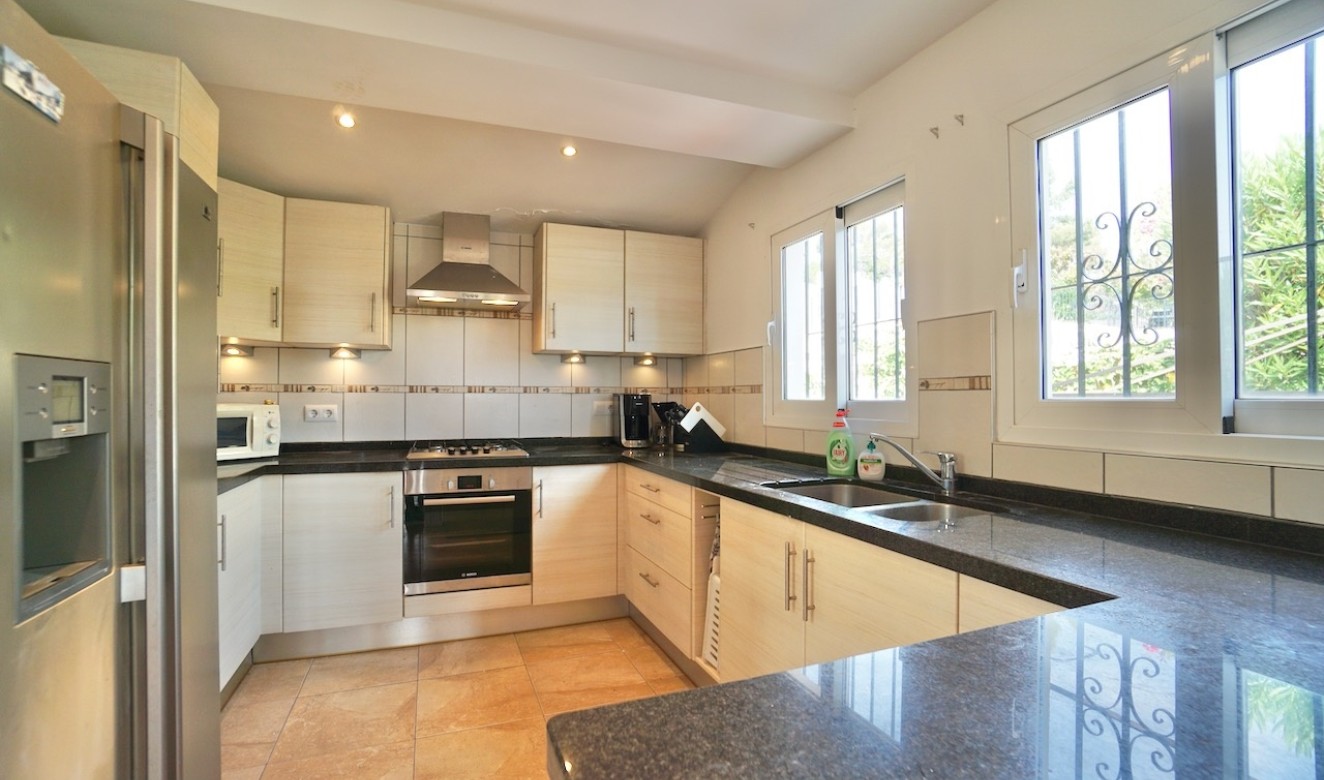 Resales - Villas - Javea - Covatelles