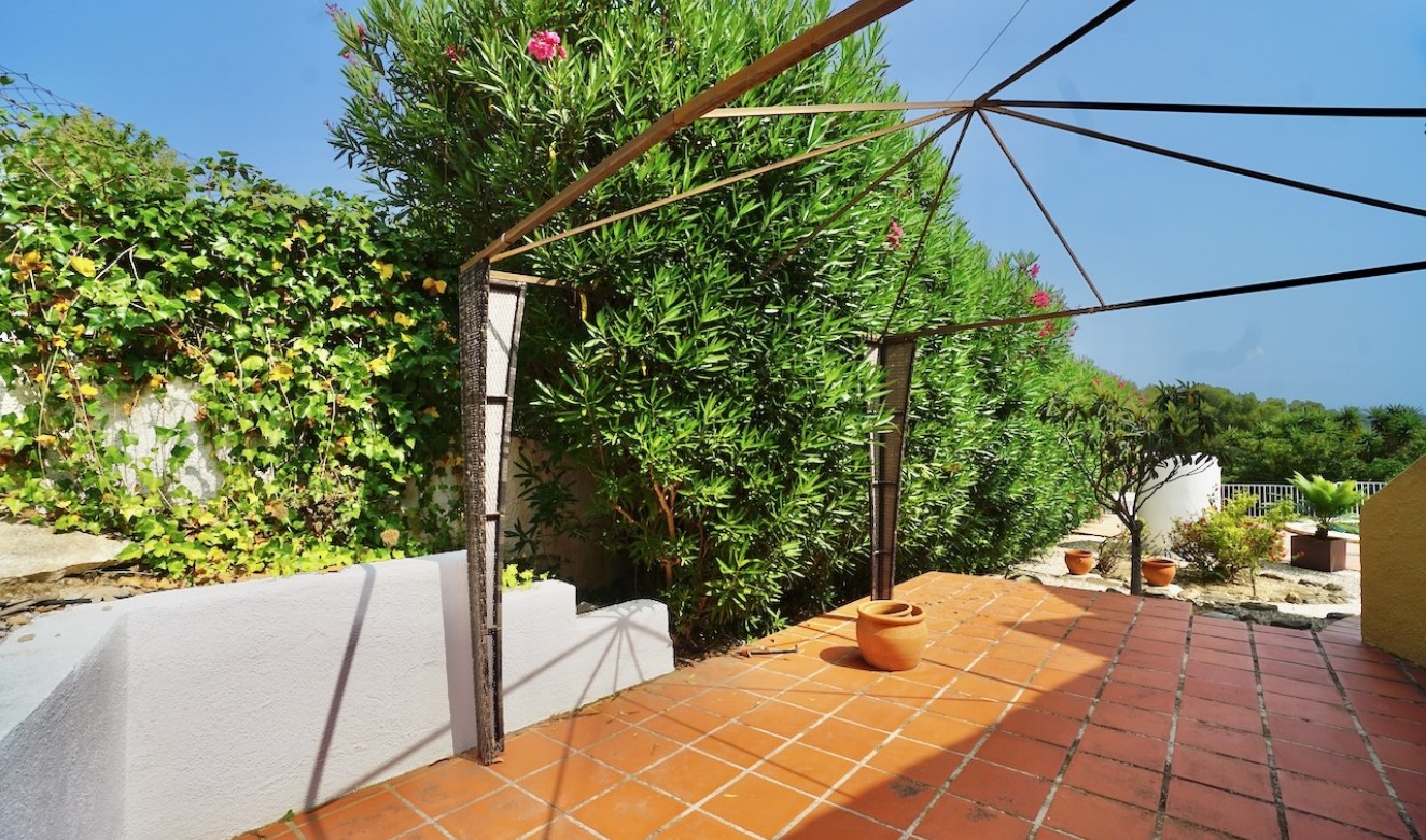 Resales - Villas - Javea - Covatelles