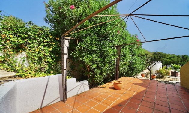 Resales - Villas - Javea - Covatelles