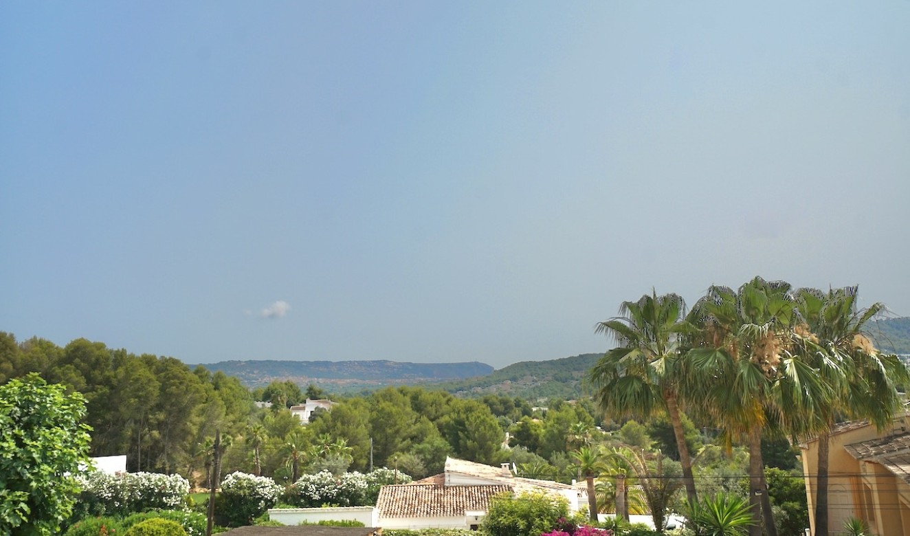 Resales - Villas - Javea - Covatelles