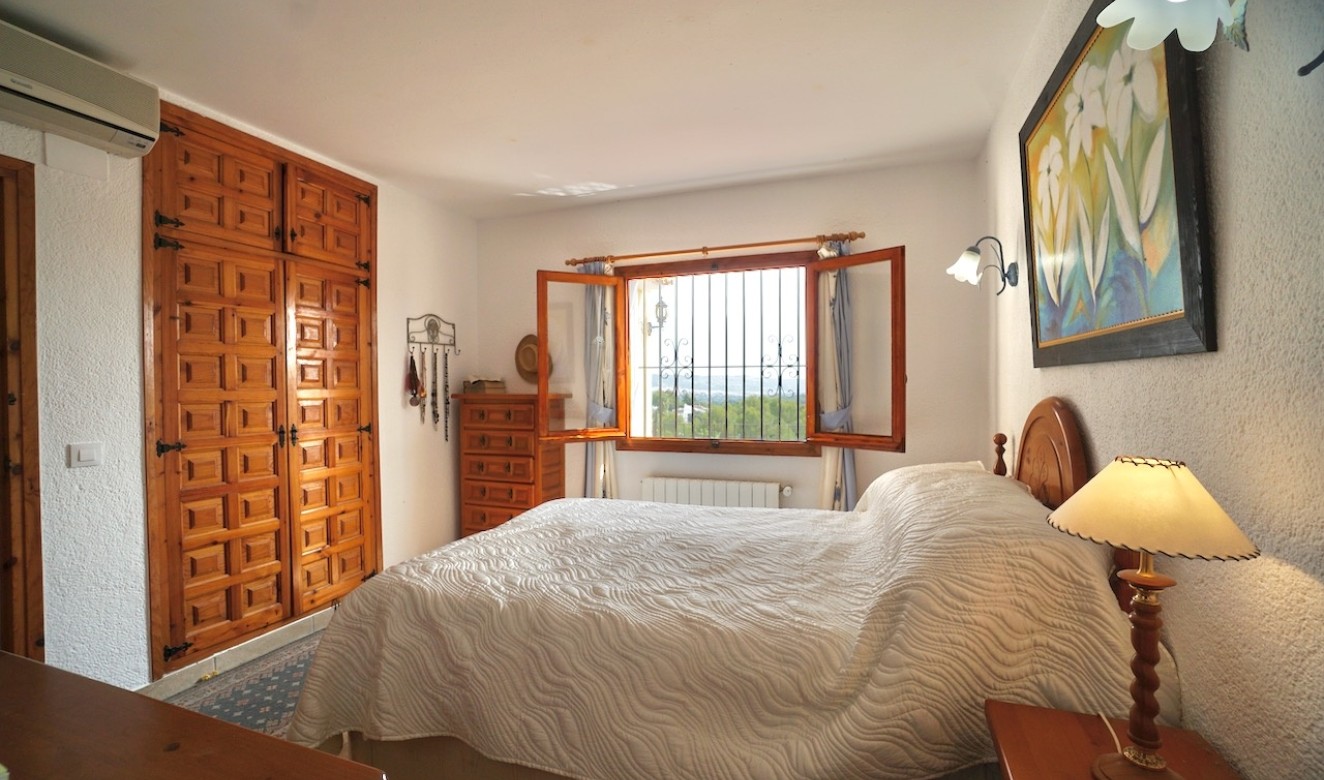 Resales - Villas - Javea - Covatelles