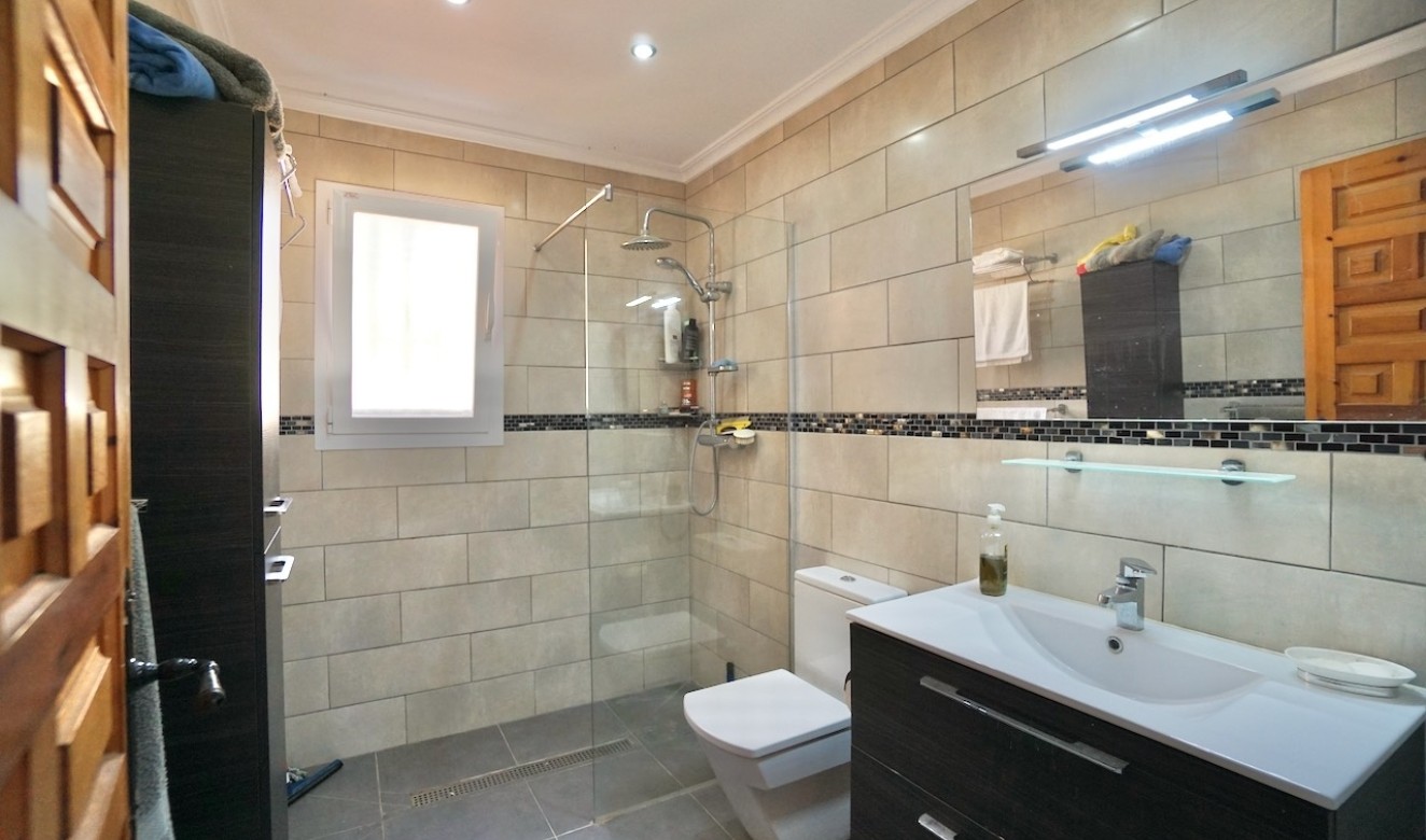 Resales - Villas - Javea - Covatelles