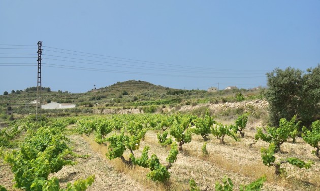Reventas - Parcelas y Terrenos - Benitachell - Raco de Nadal