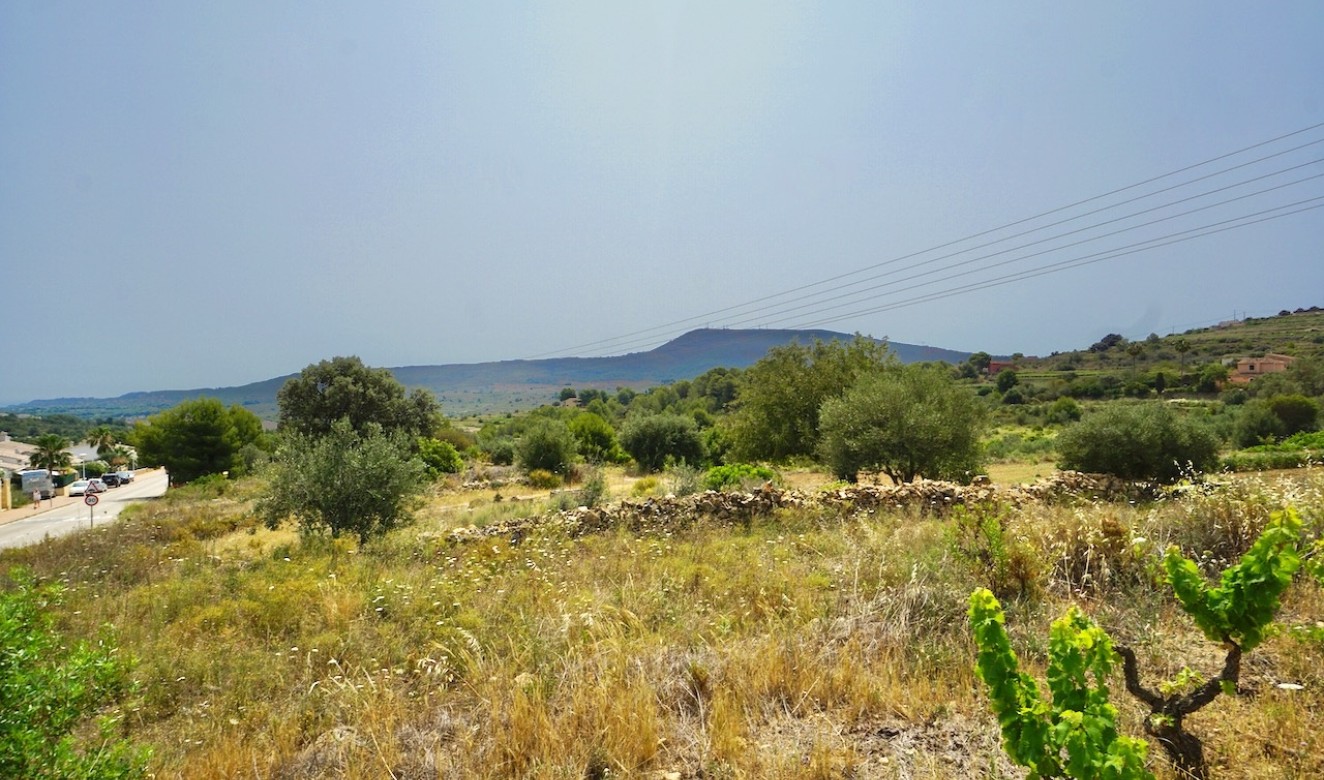 Reventas - Parcelas y Terrenos - Benitachell - Raco de Nadal