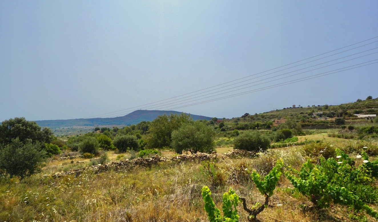 Reventas - Parcelas y Terrenos - Benitachell - Raco de Nadal