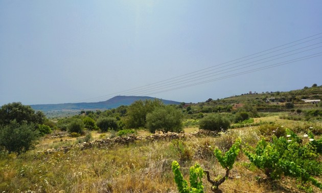 Reventas - Parcelas y Terrenos - Benitachell - Raco de Nadal