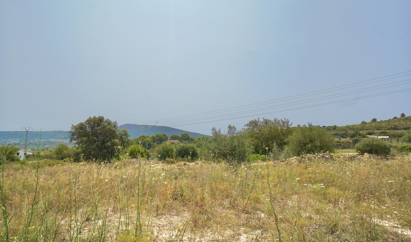 Reventas - Parcelas y Terrenos - Benitachell - Raco de Nadal