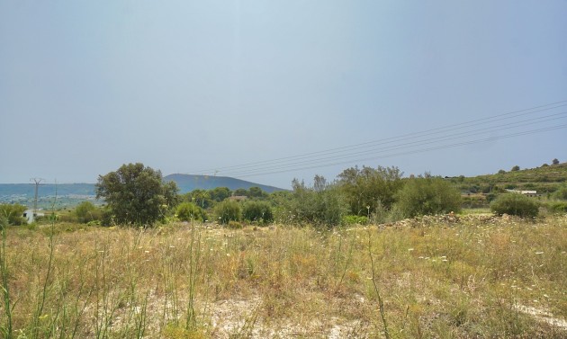 Reventas - Parcelas y Terrenos - Benitachell - Raco de Nadal