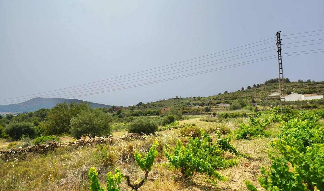 Reventas - Parcelas y Terrenos - Benitachell - Raco de Nadal