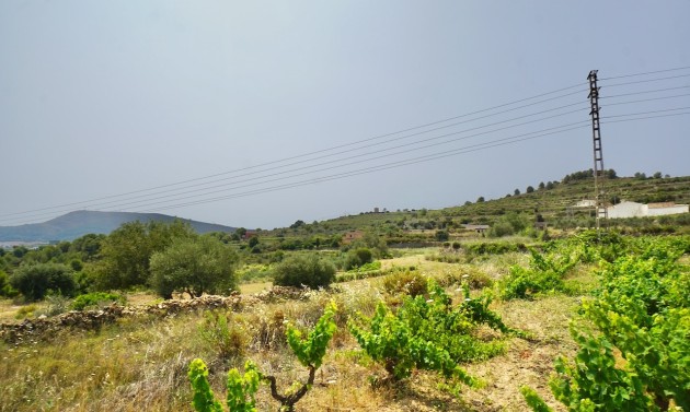 Reventas - Parcelas y Terrenos - Benitachell - Raco de Nadal