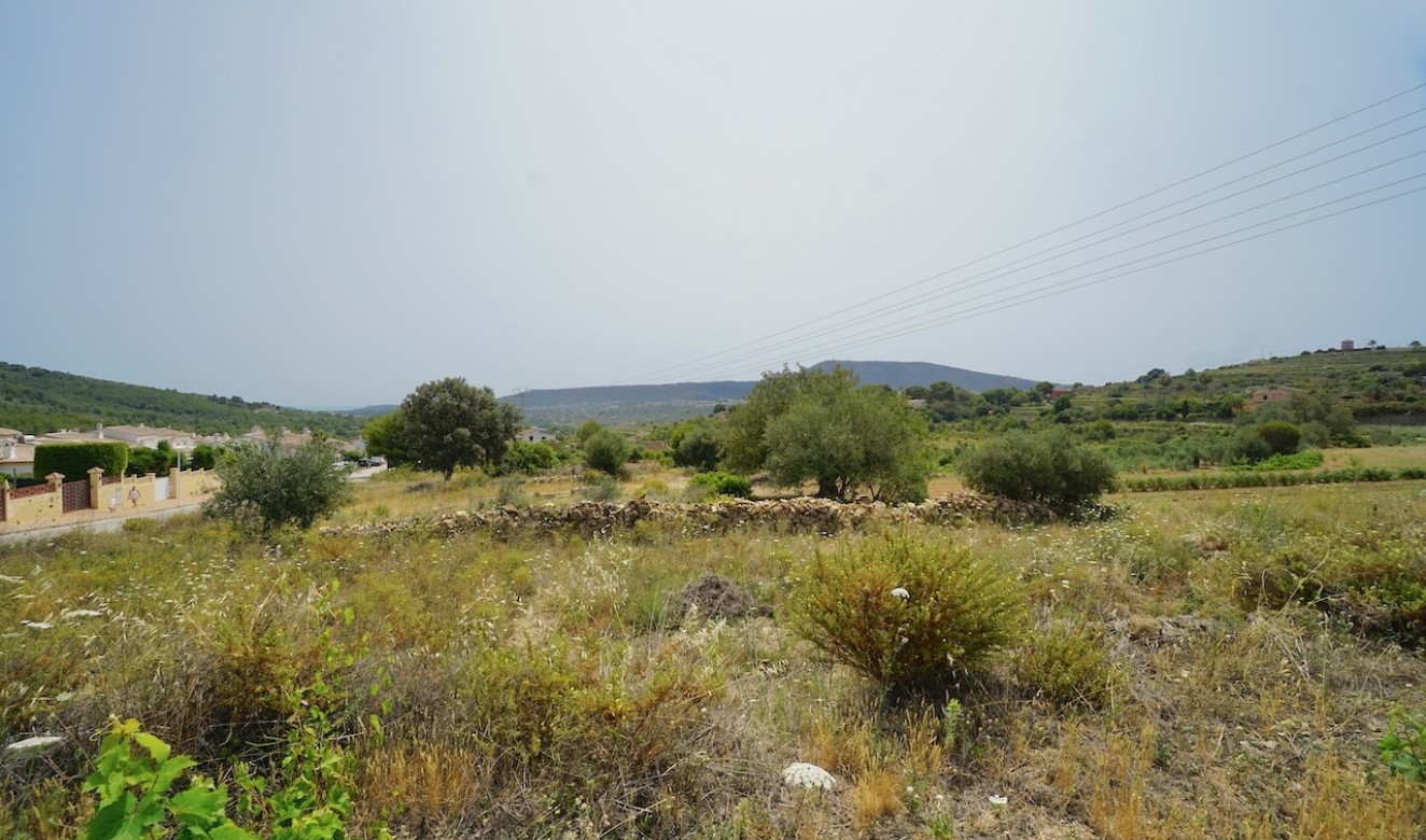 Reventas - Parcelas y Terrenos - Benitachell - Raco de Nadal