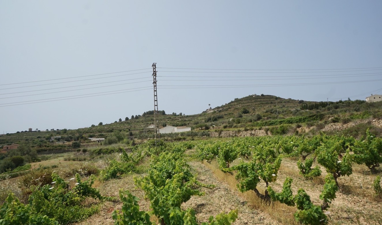 Reventas - Parcelas y Terrenos - Benitachell - Raco de Nadal
