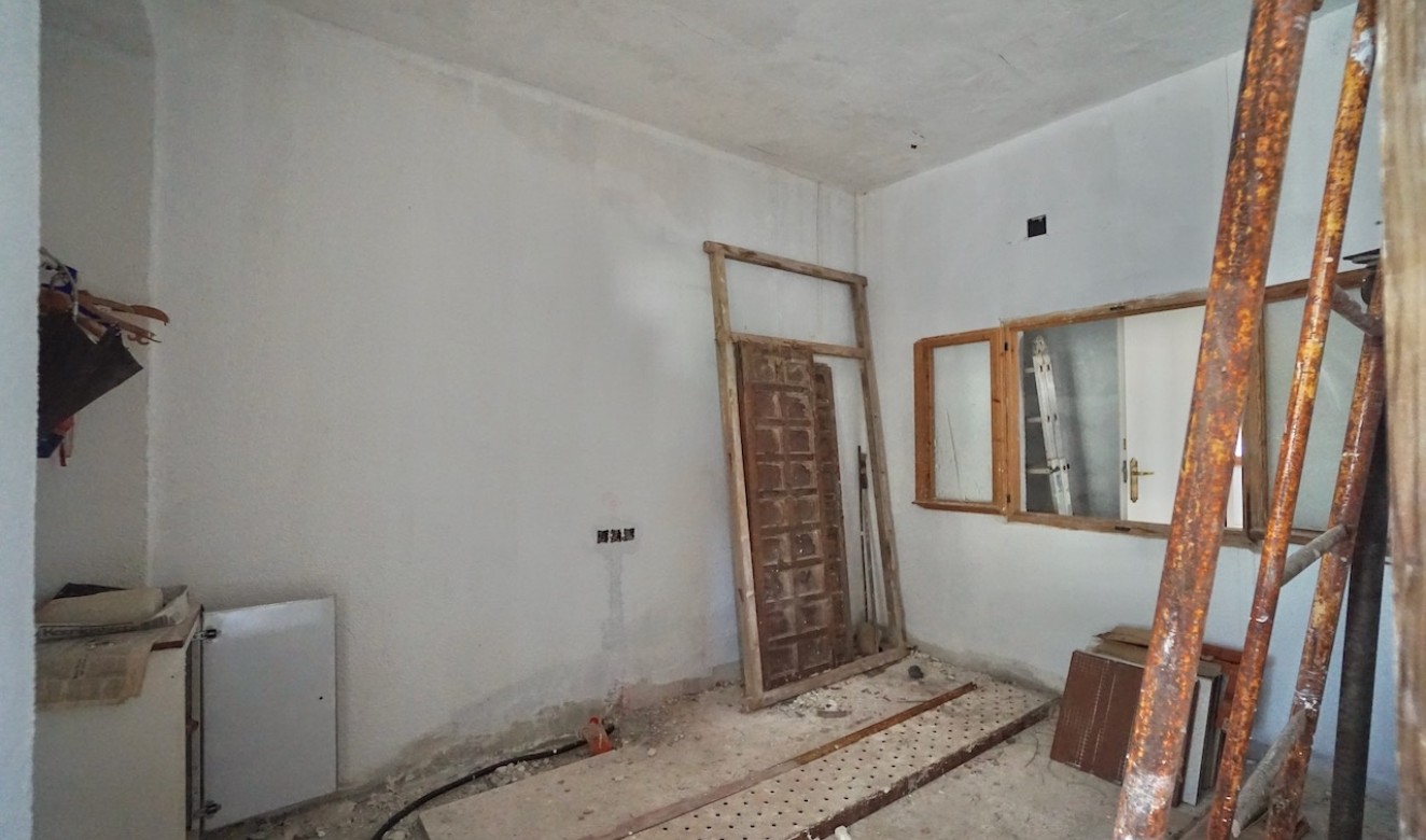 Reventas - Villas - Chalets - Moraira - Pinar del Advocat